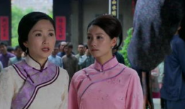 桃花劫电视剧,爱恨情仇，命运轮回